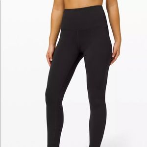 Wunder Lounge Super-High-Rise Tight 28"